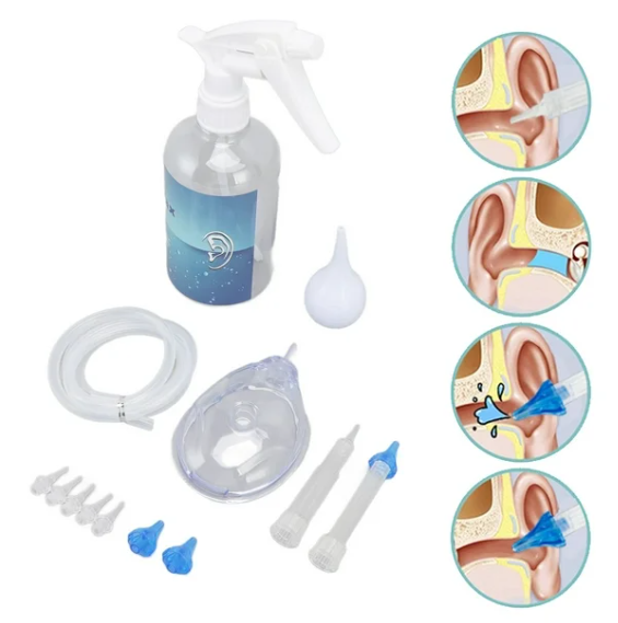 Miniatura 4 de Limpia Oidos Pro